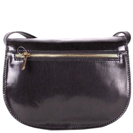 Сумка женская MiaDonna 5512 nero