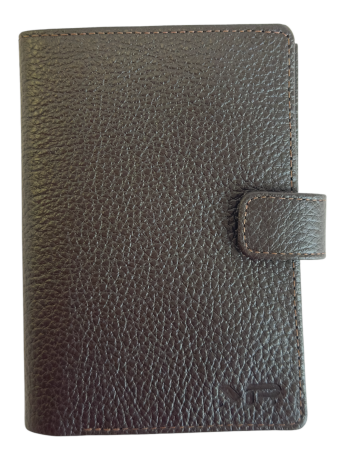 Портмоне мужское 3в1 Вектор ПМ-434-1520 кор.