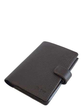 Портмоне мужское 3в1 Вектор ПМ-434-1520 кор.