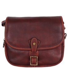 Сумка женская MiaDonna 7552 marrone