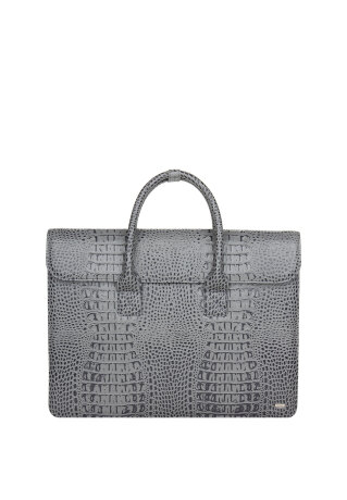 Сумка женская ESSE ДАРСИ кай.сер 78646