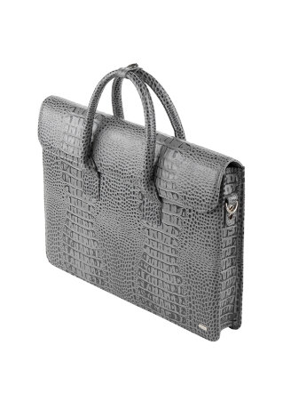 Сумка женская ESSE ДАРСИ кай.сер 78646