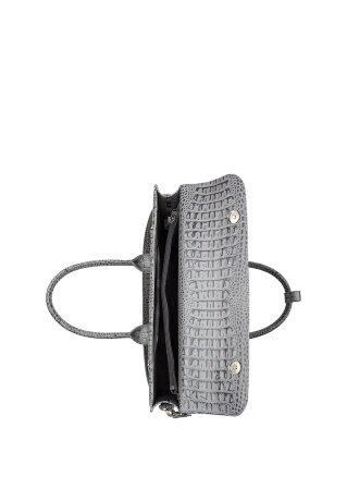 Сумка женская ESSE ДАРСИ кай.сер 78646