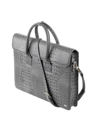 Сумка женская ESSE ДАРСИ кай.сер 78646