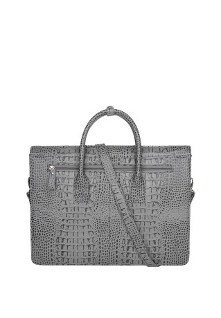 Сумка женская ESSE ДАРСИ кай.сер 78646