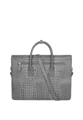 Сумка женская ESSE ДАРСИ кай.сер 78646