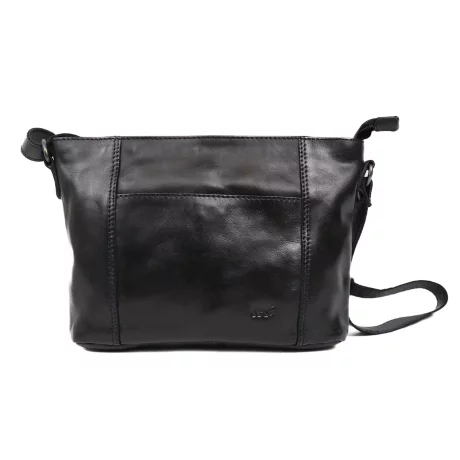 Женская сумка Bear CL44507 black 