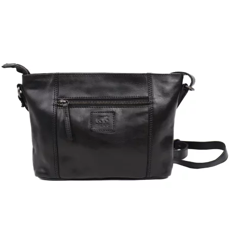 Женская сумка Bear CL44507 black 