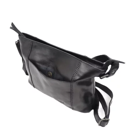 Женская сумка Bear CL44507 black 