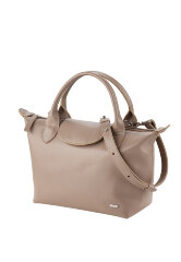 Сумка женская ESSE ЭММИ беж 79474