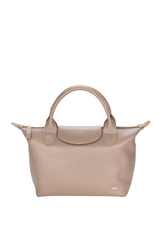 Сумка женская ESSE ЭММИ беж 79474