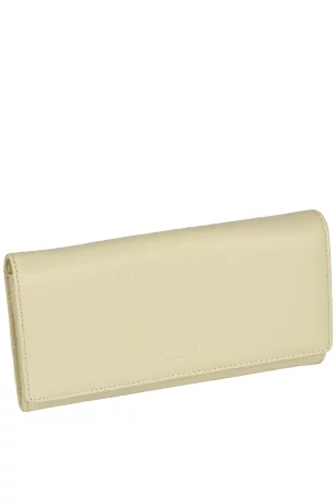 Кошелек Ego Favorite306-0012 кремовый
