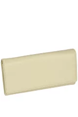 Кошелек Ego Favorite306-0012 кремовый
