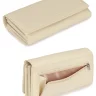 Кошелек Ego Favorite306-0012 кремовый