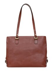 Сумка женская Hexagona 111321B marrone