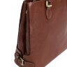 Сумка женская Hexagona 111321B marrone