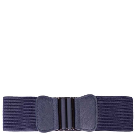 Пояс-резинка 75 син (60-90) Sharpey