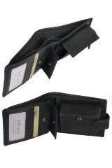 Кошелек мужской Ego 003-0131