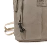 Сумка-рюкзак Bear CL40273 silver mink