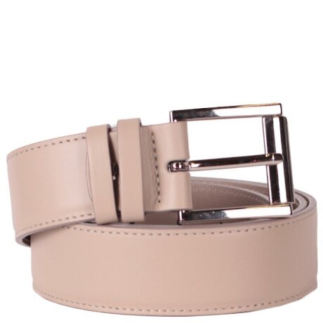 Ремень женский Mattioli 504-16С4 беж