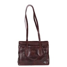 Сумка женская MiaDonna 5520 t.moro