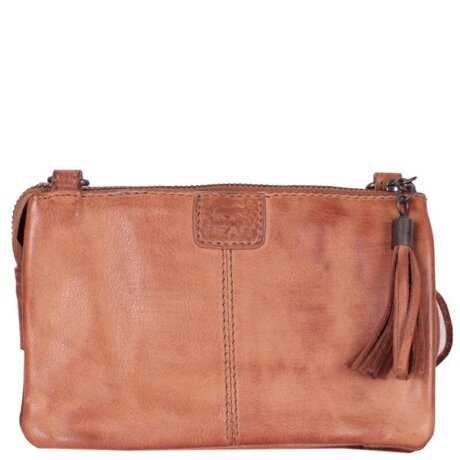 Сумка женская Bear Design CP1493 taupe