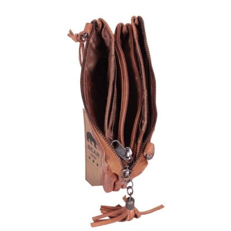 Сумка женская Bear Design CP1493 taupe