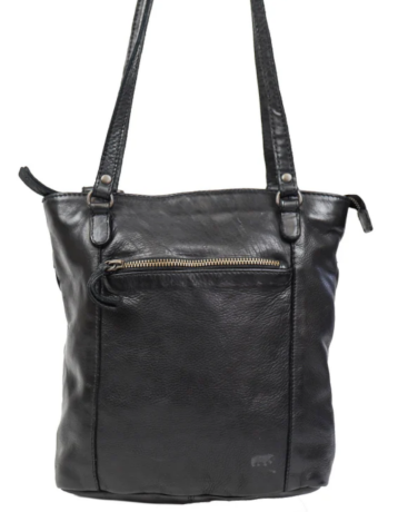 Сумка-рюкзак Bear CL40273 black