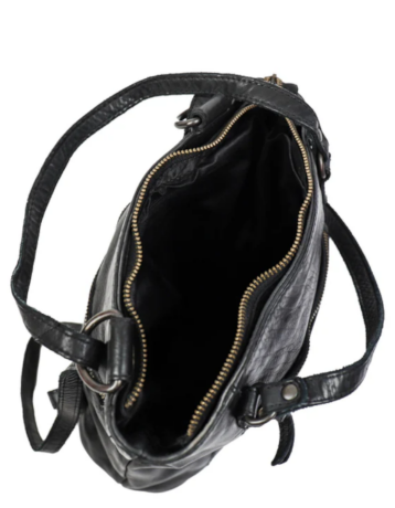 Сумка-рюкзак Bear CL40273 black