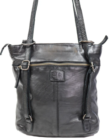 Сумка-рюкзак Bear CL40273 black