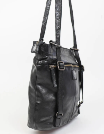 Сумка-рюкзак Bear CL40273 black