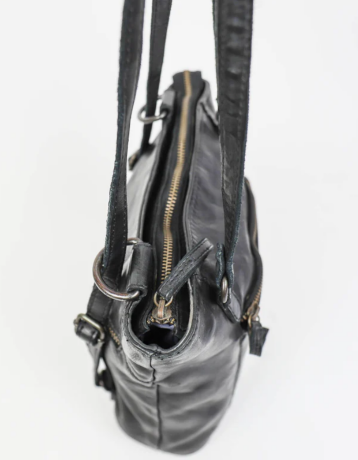 Сумка-рюкзак Bear CL40273 black