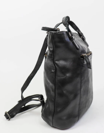 Сумка-рюкзак Bear CL40273 black