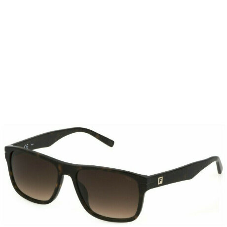 Очки солнцезащитные Fila SFI208 havana