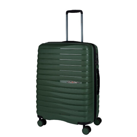 Чемодан EberHart 46D-014-424 M4