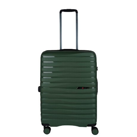 Чемодан EberHart 46D-014-424 M4