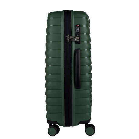 Чемодан EberHart 46D-014-424 M4