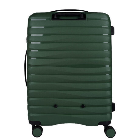 Чемодан EberHart 46D-014-424 M4