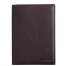 Обложка для автодокументов Domenico Morelli B001-K002 Brown