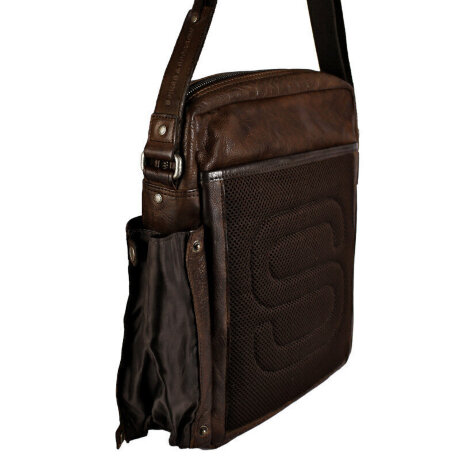 Сумка мужская Spikes&Sparrow 387510ТК