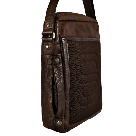 Сумка мужская Spikes&Sparrow 387510ТК