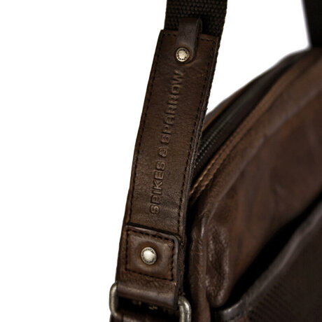 Сумка мужская Spikes&Sparrow 387510ТК