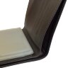 Бумажник водителя Qoper 0658 brown 