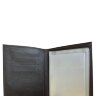 Бумажник водителя Qoper 0658 brown 