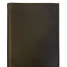 Бумажник водителя Qoper 0658 brown 