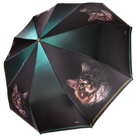 Зонт женский 3 Cлона L3102-2 (320)