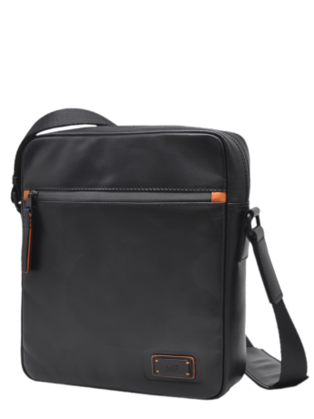 Сумка мужская Marta Ponti 250008 Black