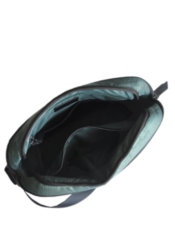 Сумка мужская Marta Ponti 250008 Black