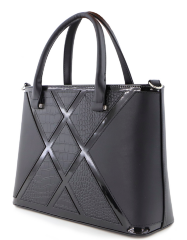 Сумка женская Оливи 1217 черн