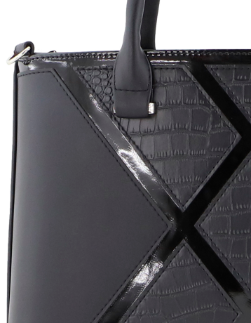 Сумка женская Оливи 1217 черн